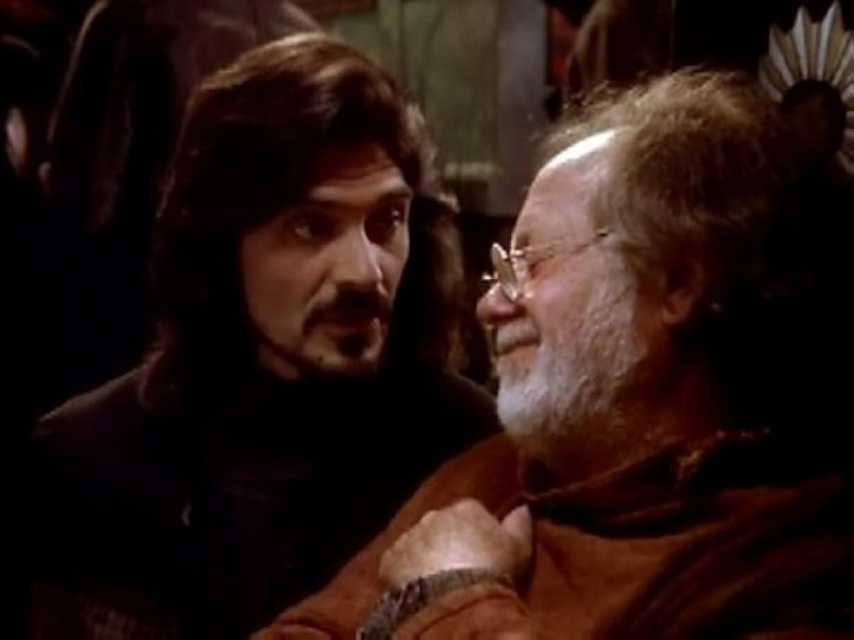Babylon 5 streaming ita