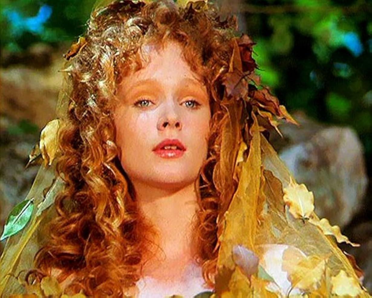 Fantaghirò 3 streaming ita