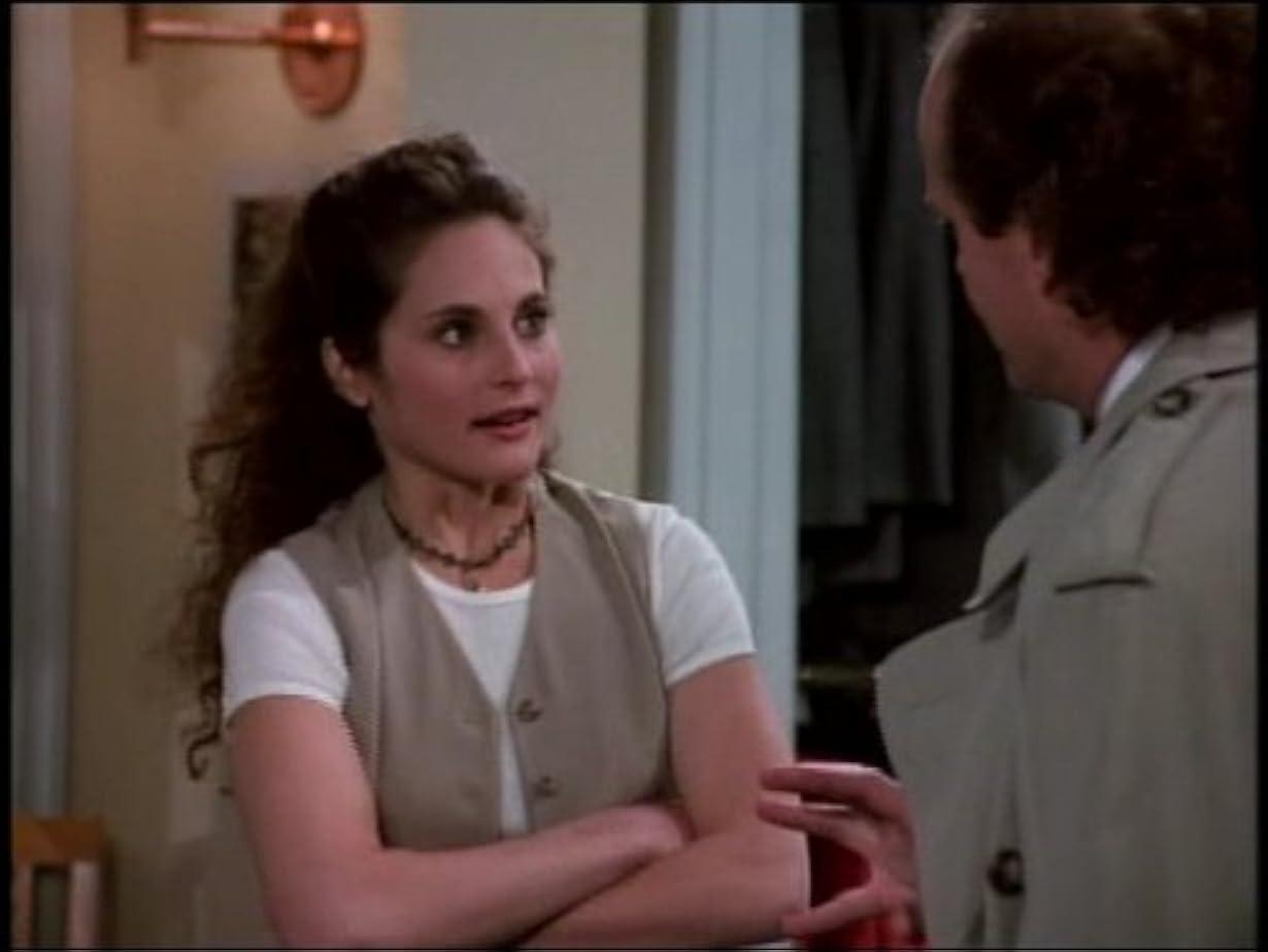 Frasier streaming ita