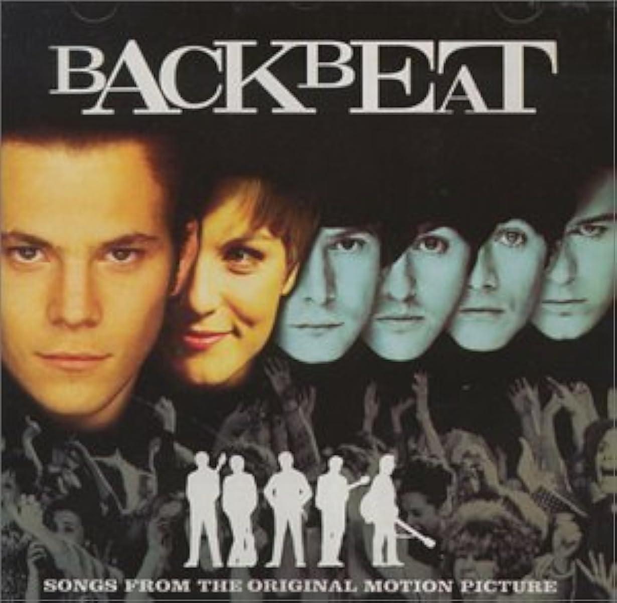Backbeat - Tutti hanno bisogno di amore streaming ita