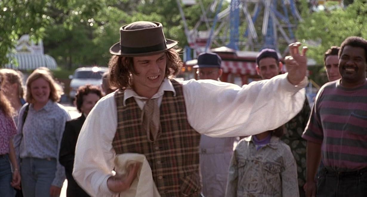Benny and Joon streaming ita