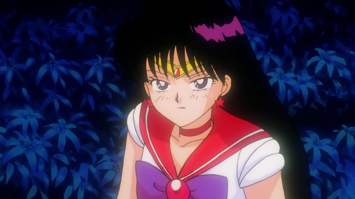Sailor Moon R The Movie - La Promessa della Rosa streaming ita