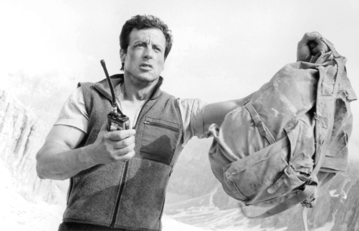 Cliffhanger - L'ultima sfida streaming ita