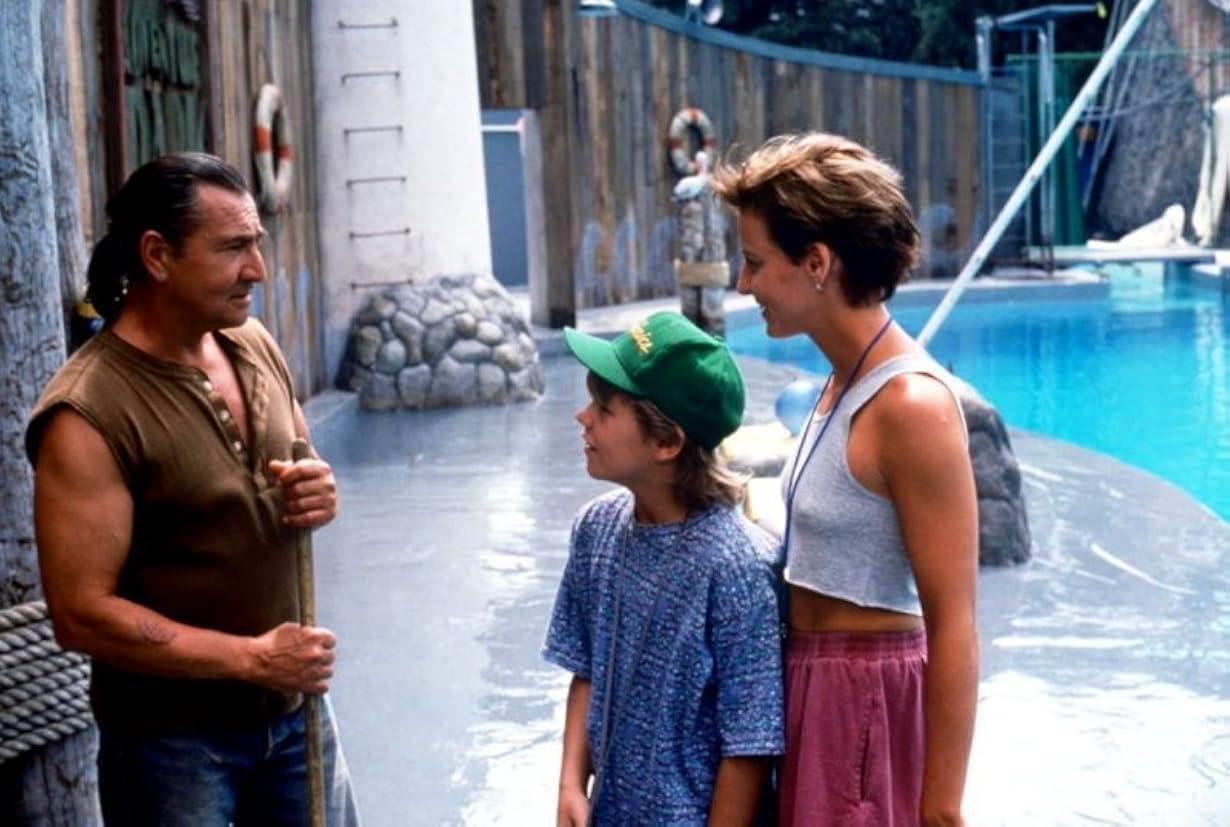 Free Willy - Un amico da salvare streaming ita