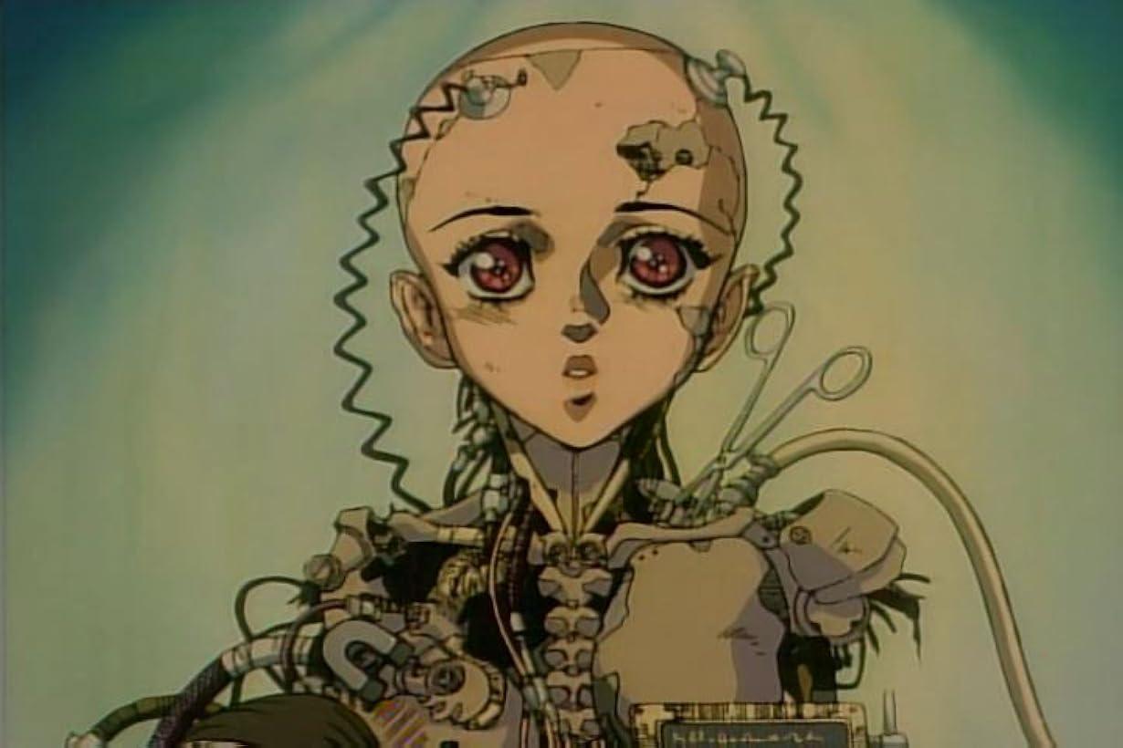 Alita - L'angelo della battaglia streaming ita