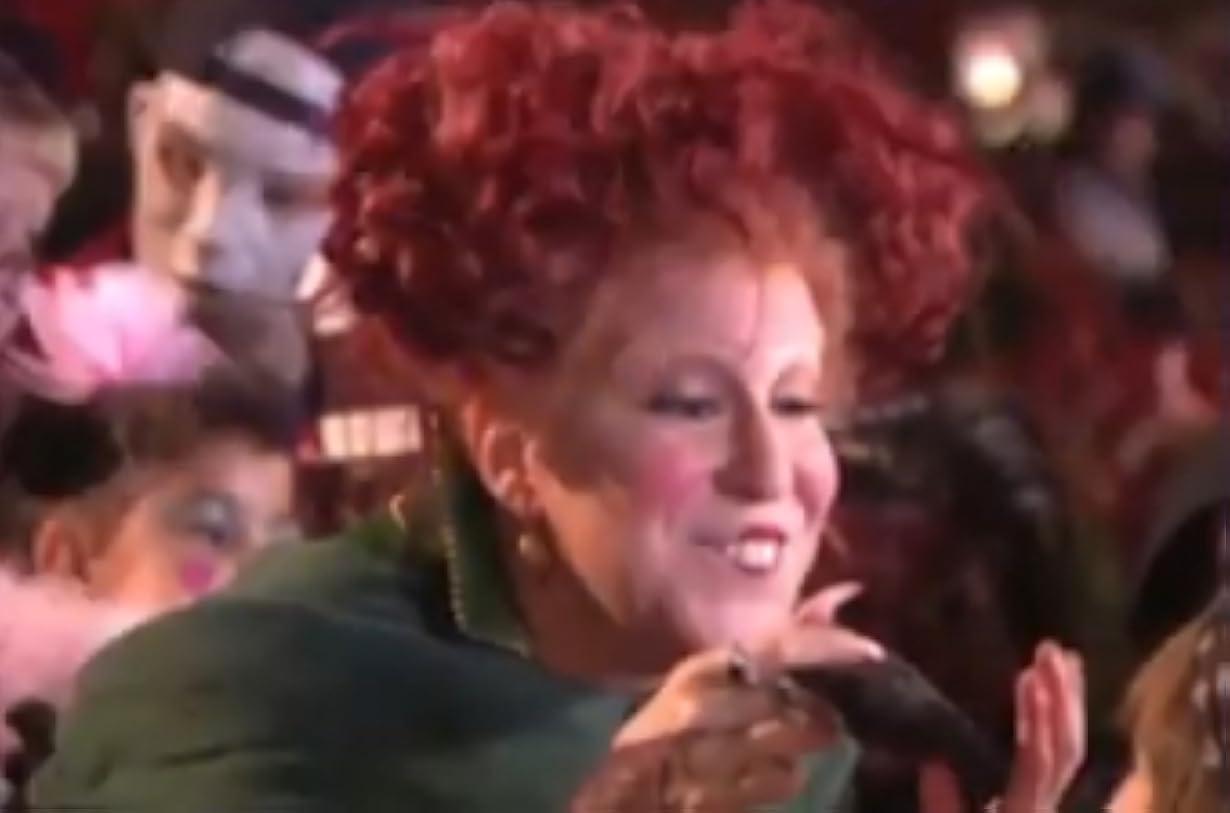 Hocus Pocus streaming ita