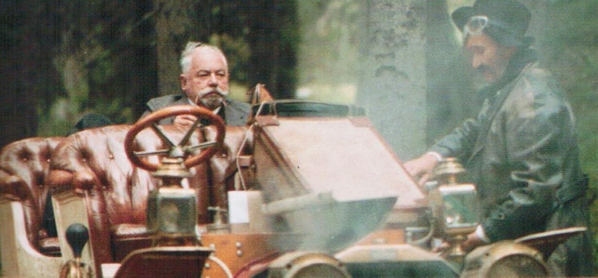Il segreto del bosco vecchio streaming ita