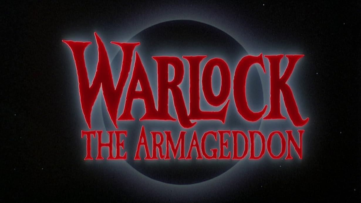 Warlock II - L'angelo dell'apocalisse streaming ita