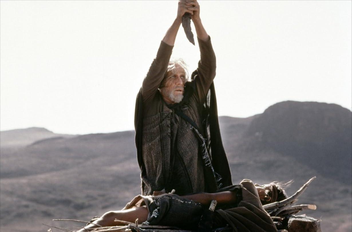 Abramo (1993) streaming ita