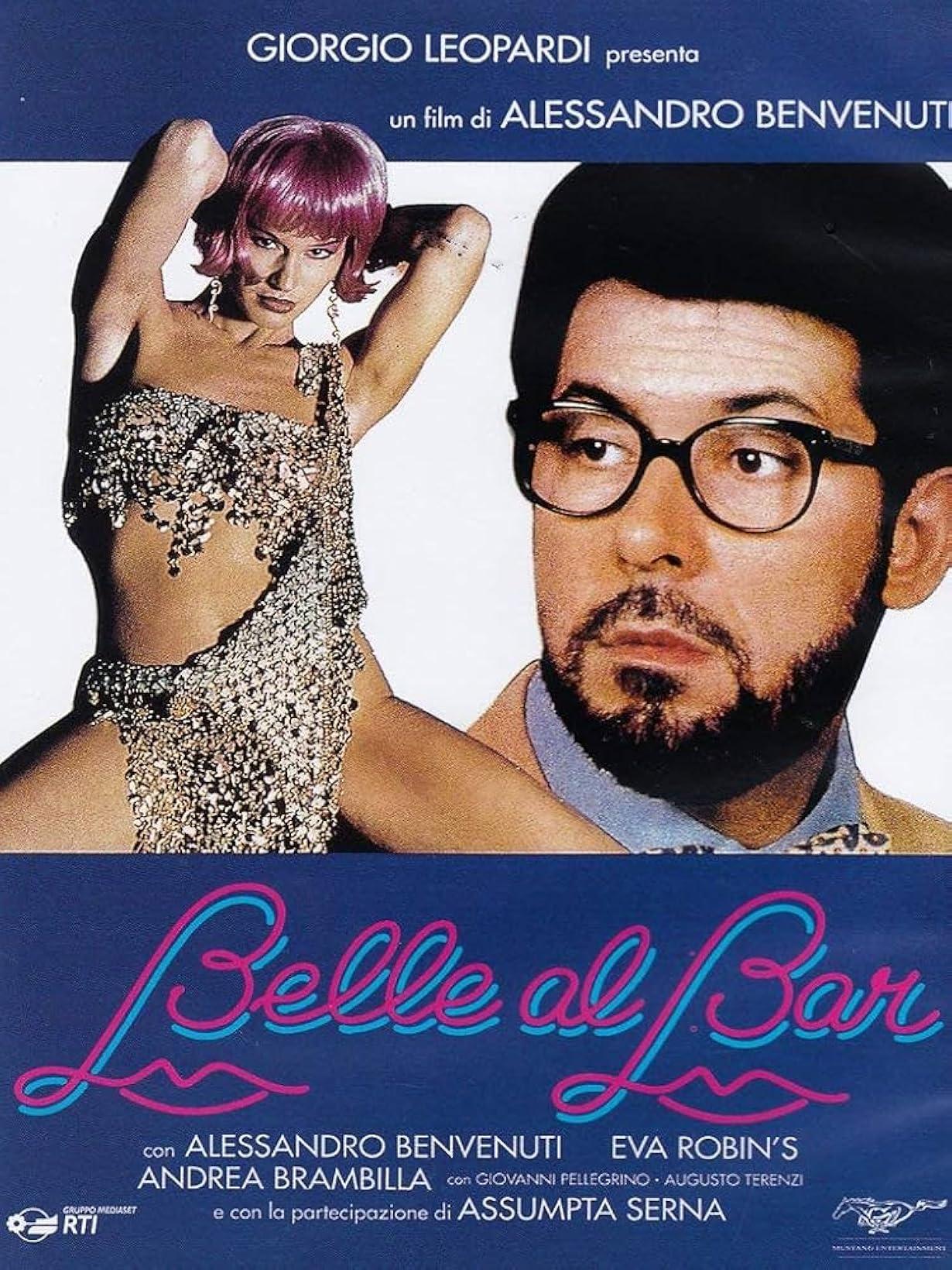 Belle al bar streaming ita