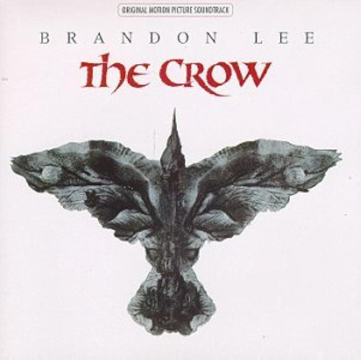 Il corvo - The Crow streaming ita