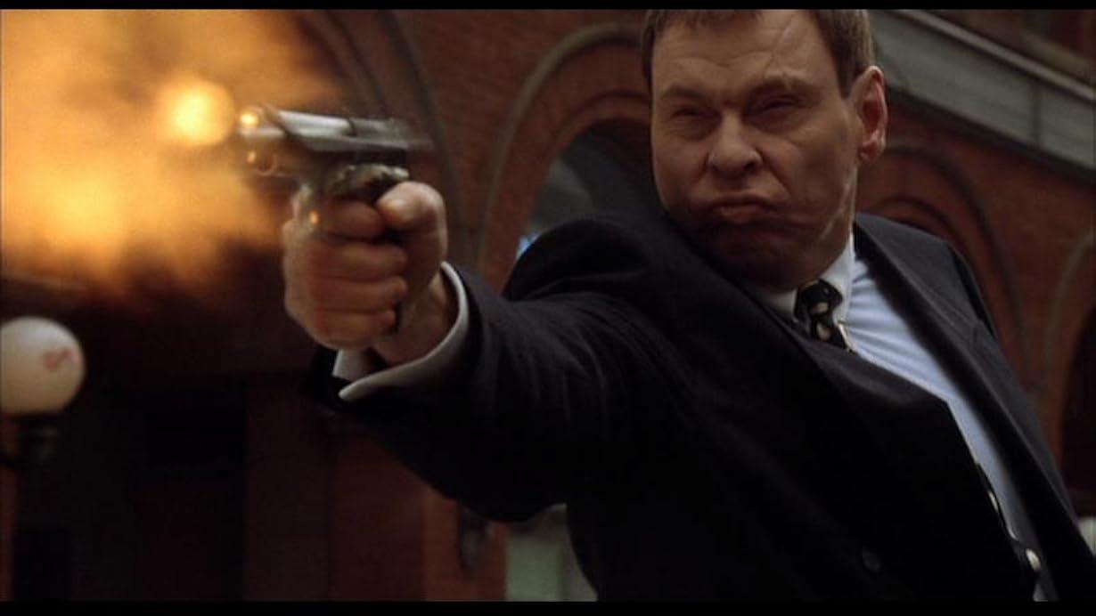 Darkman 2 - Il ritorno di Durant streaming ita