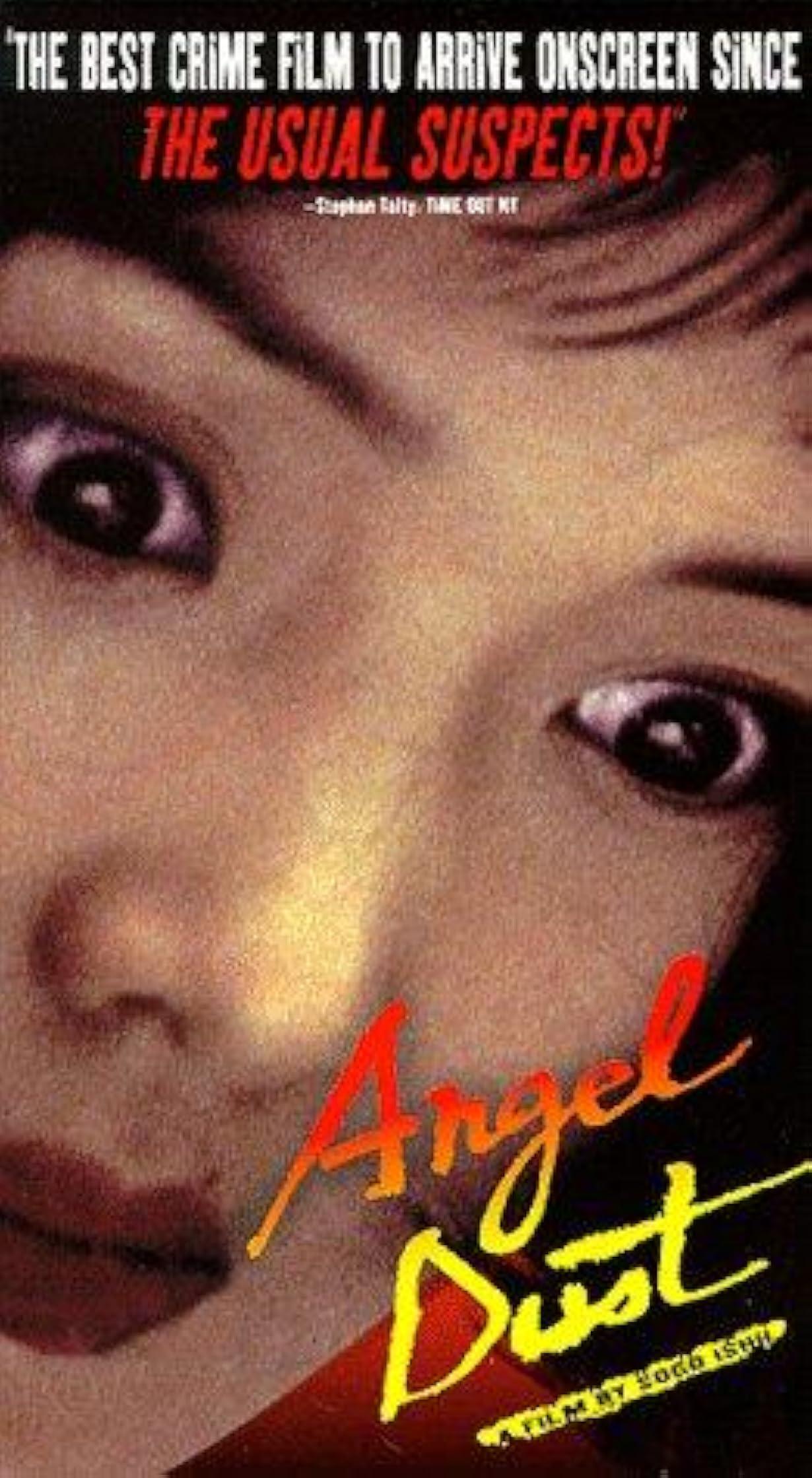 Angel dust streaming ita