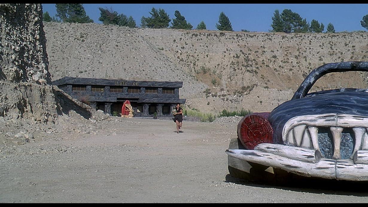 I Flintstones streaming ita