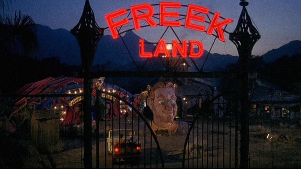 Freaked - Sgorbi streaming ita