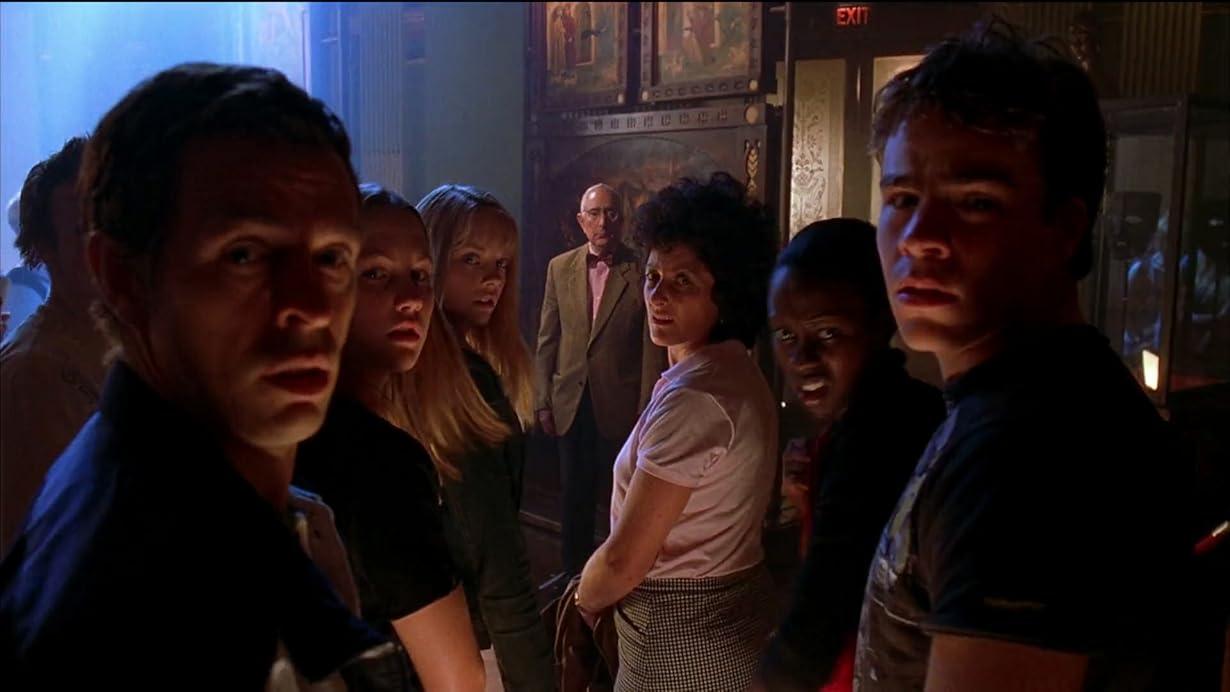 The Mask - Da zero a mito streaming ita