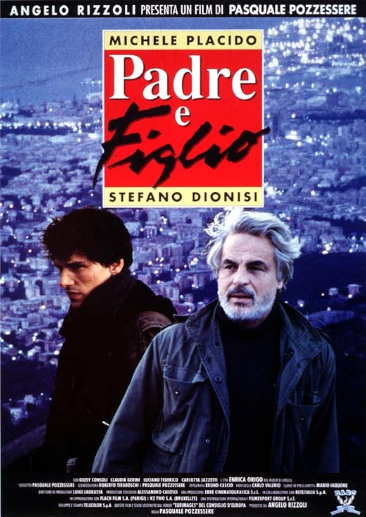 Padre e figlio streaming ita