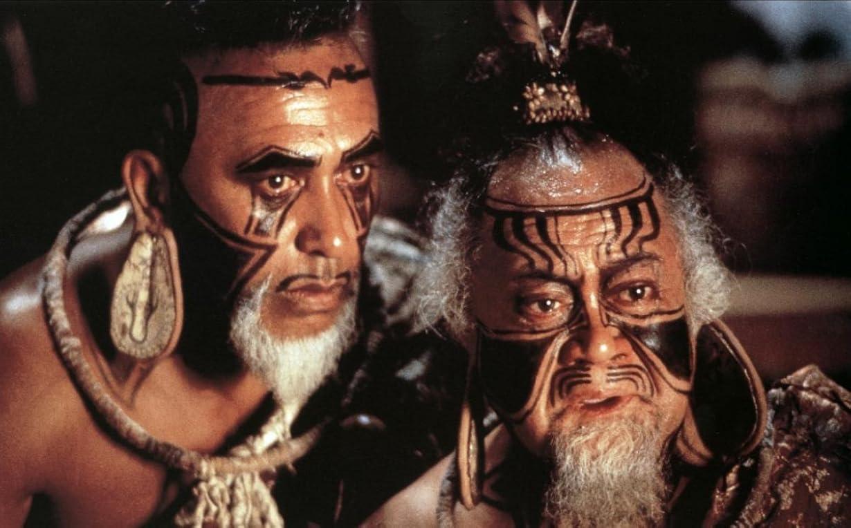 Rapa Nui streaming ita