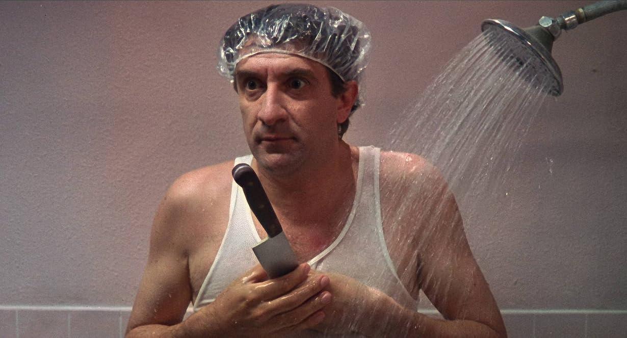 Il silenzio dei prosciutti streaming ita