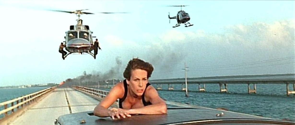 True Lies streaming ita