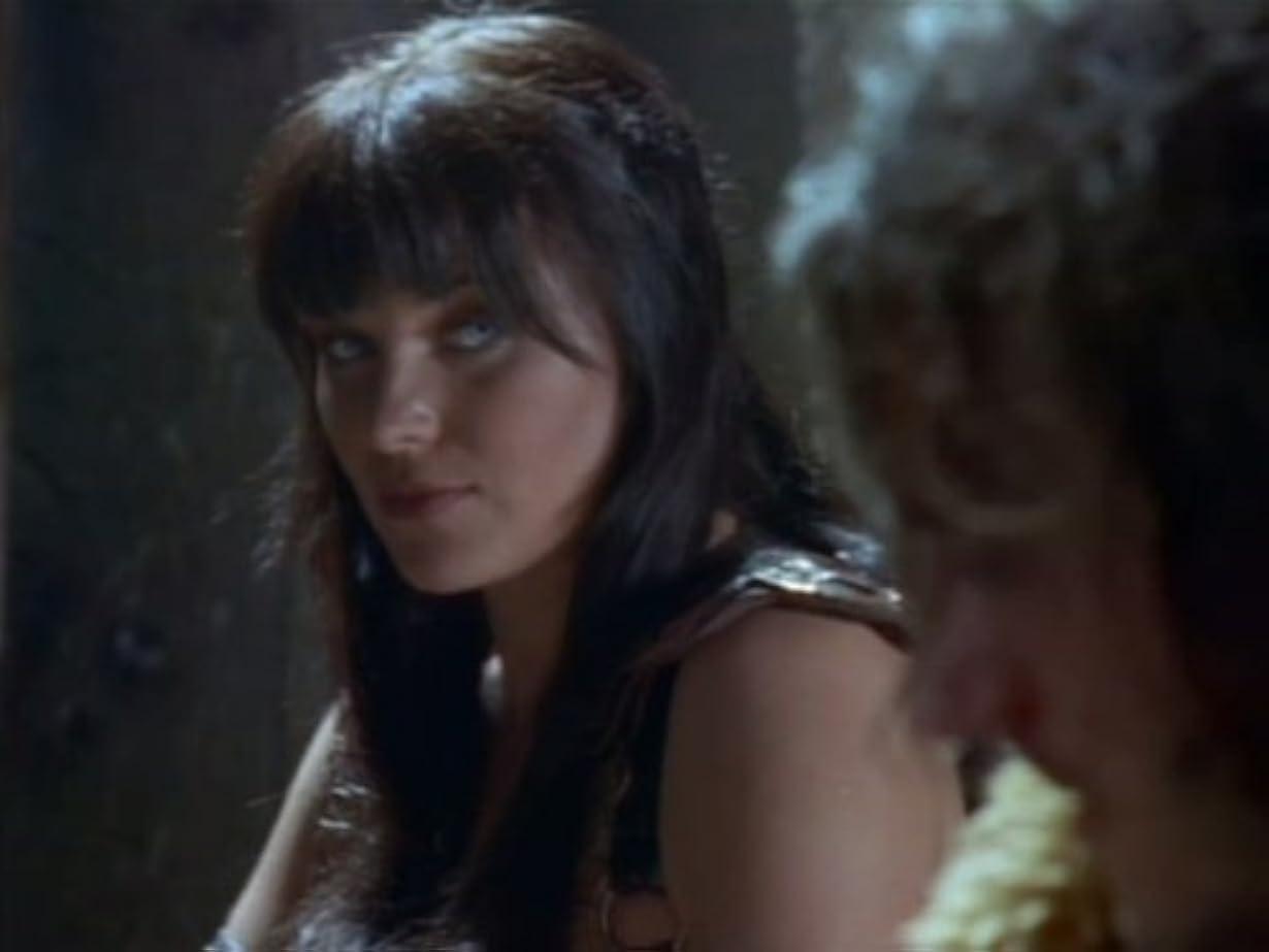 Xena – Principessa Guerriera streaming ita