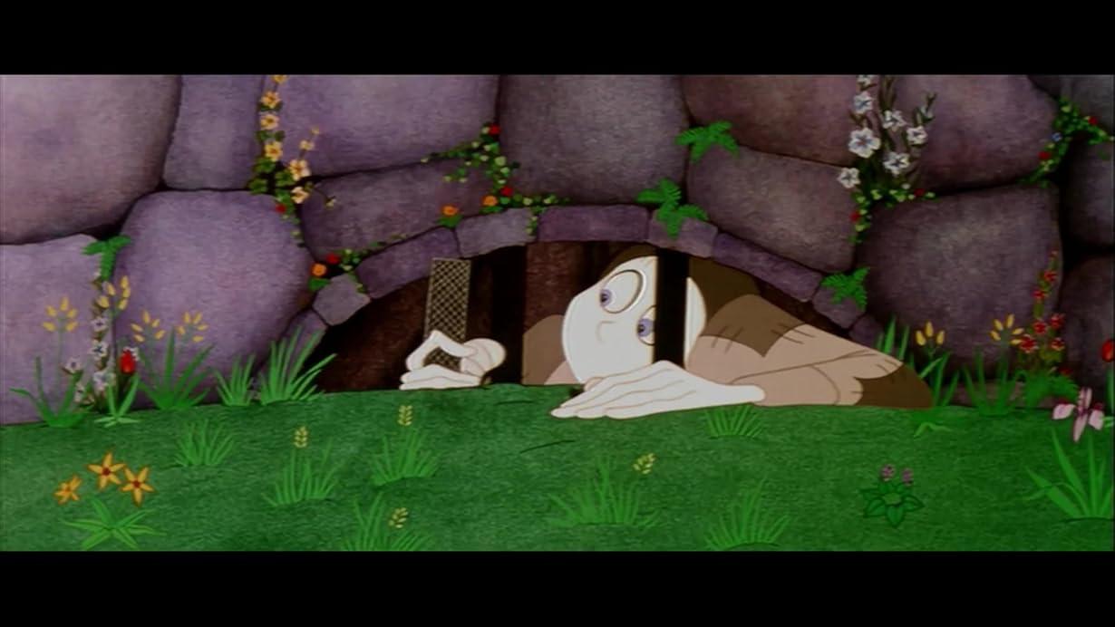 Il ladro e il ciabattino streaming ita