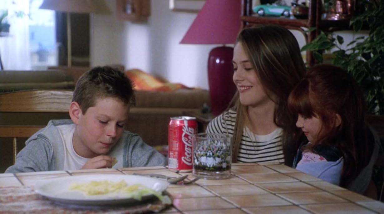 Babysitter... un thriller streaming ita