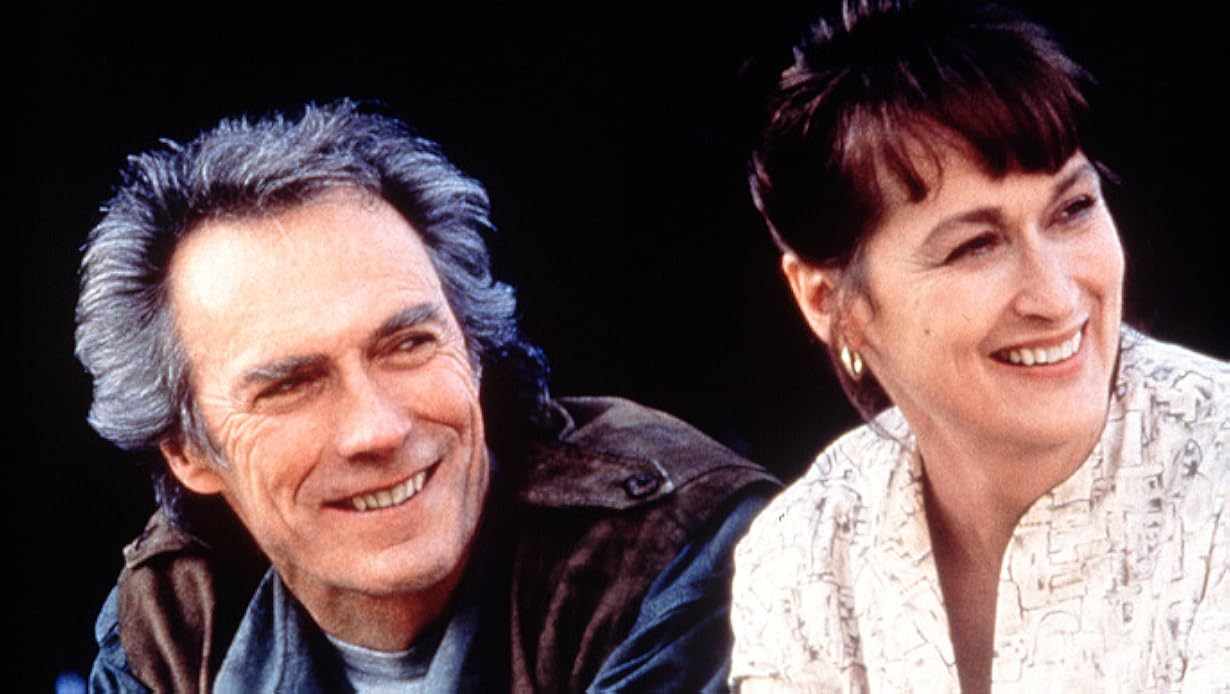 I ponti di Madison County streaming ita