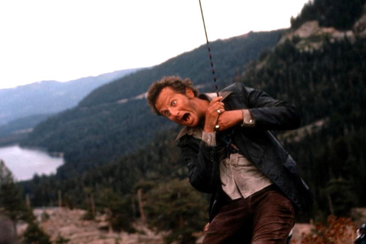 Un furfante tra i boyscout streaming ita