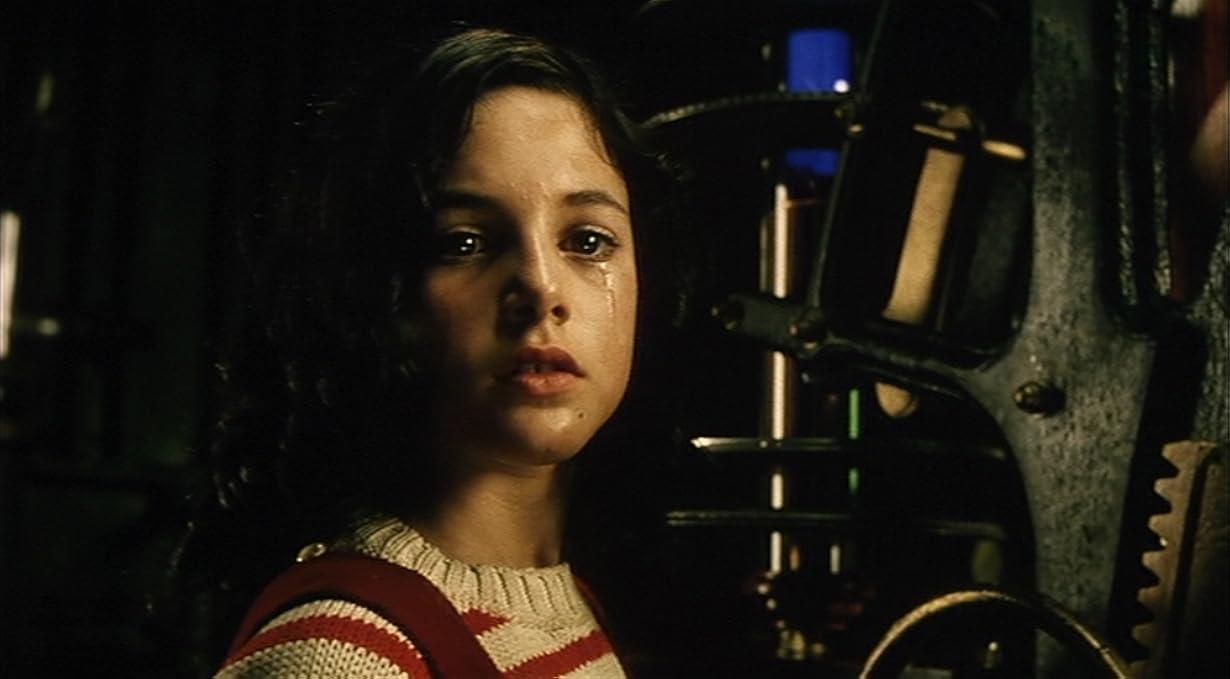La città perduta (1995) streaming ita