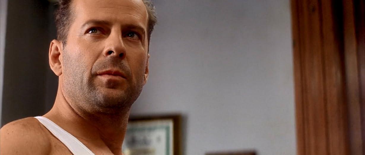 Die Hard - Duri a morire streaming ita