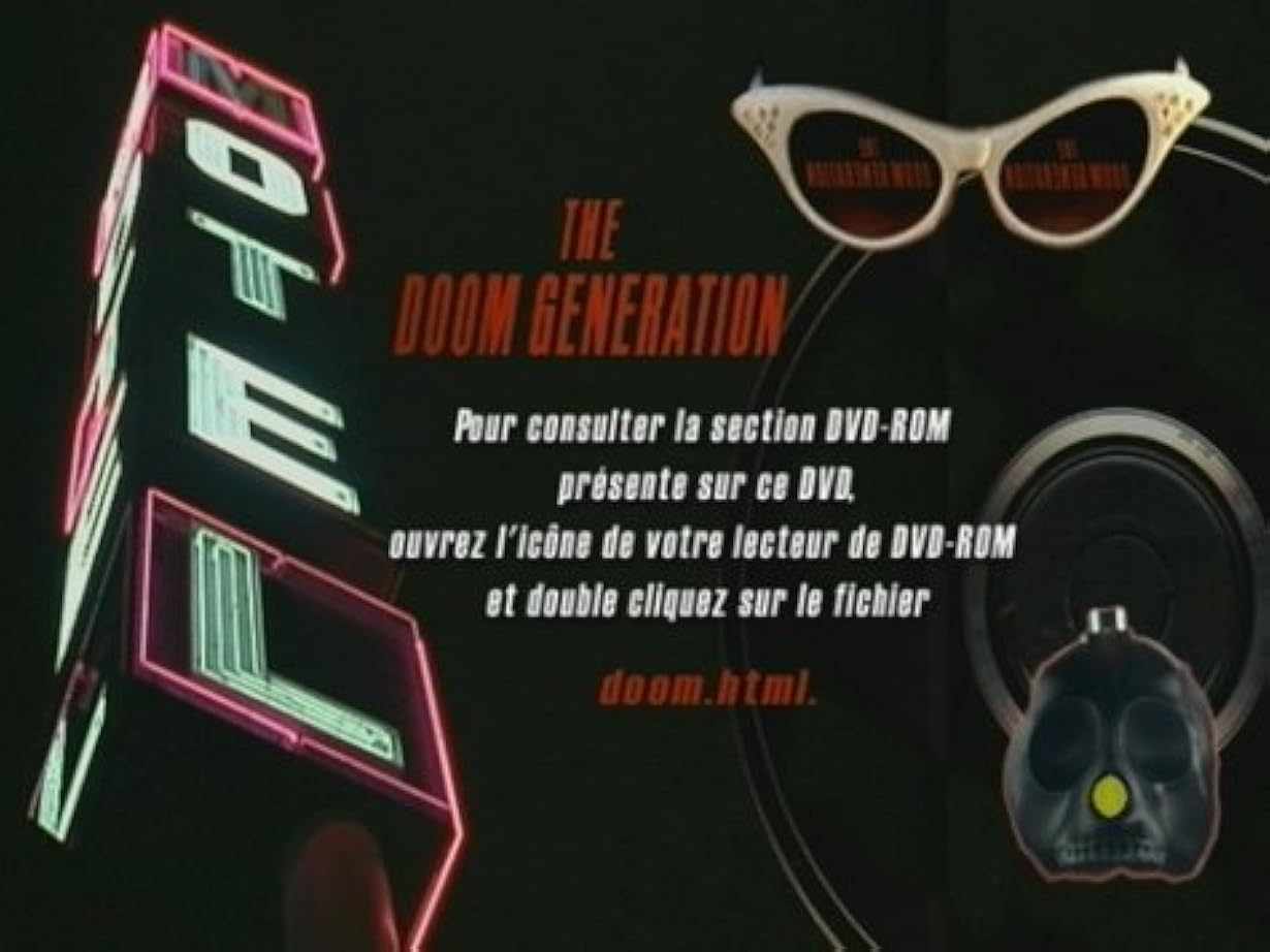 Doom generation streaming ita