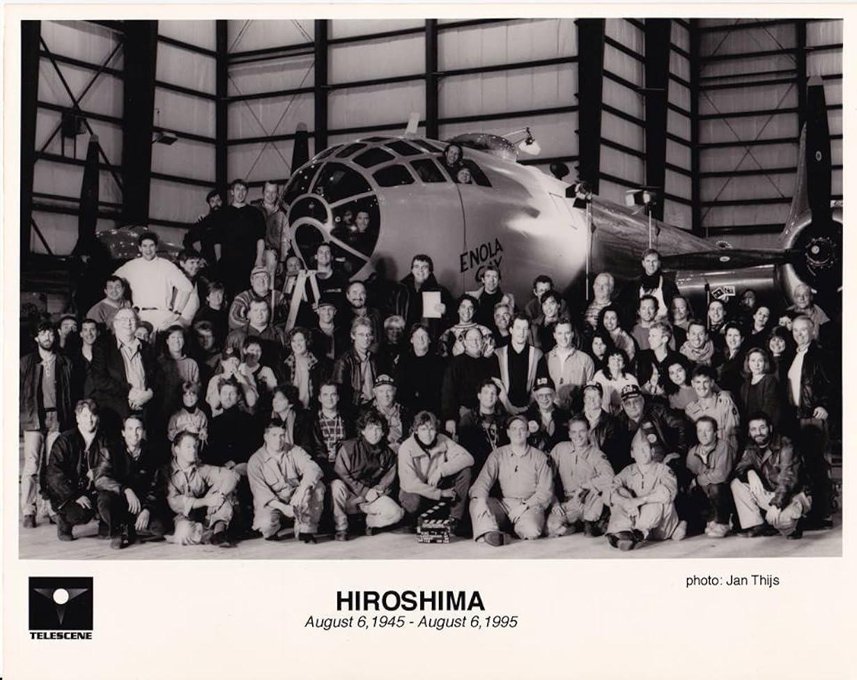 Hiroshima streaming ita