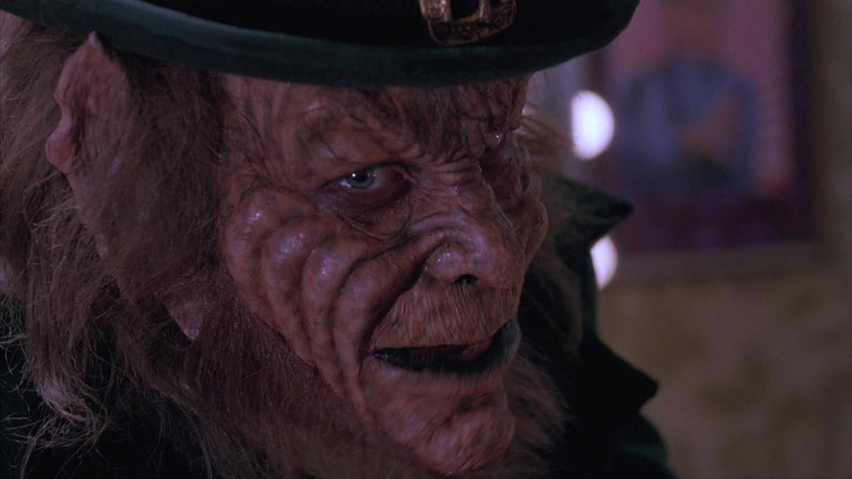 Leprechaun 3 streaming ita