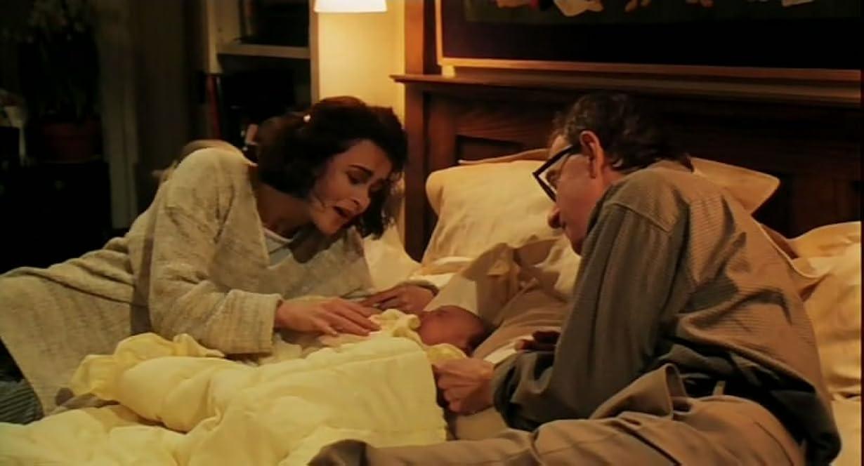La dea dell'amore streaming ita