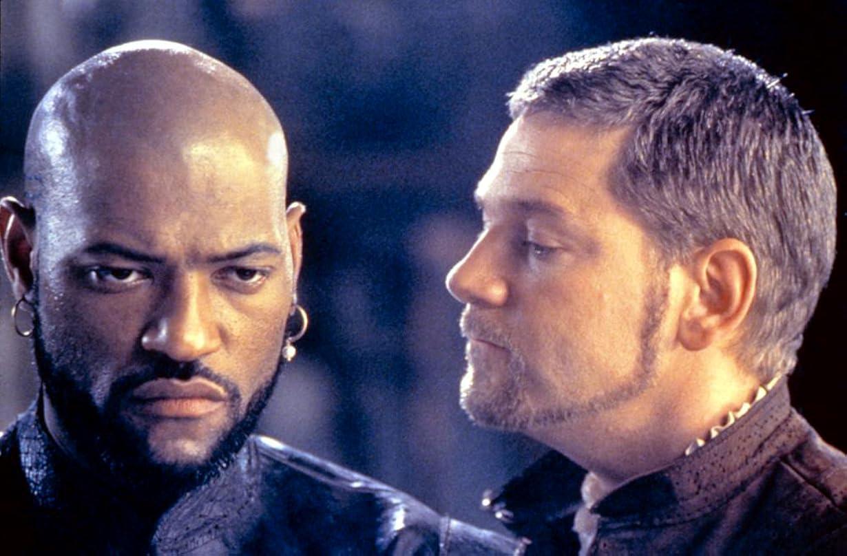 Othello streaming ita