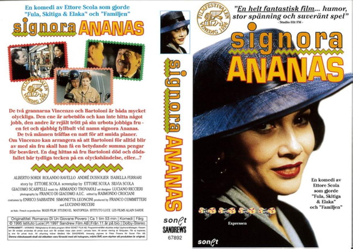 Romanzo di un giovane povero streaming ita