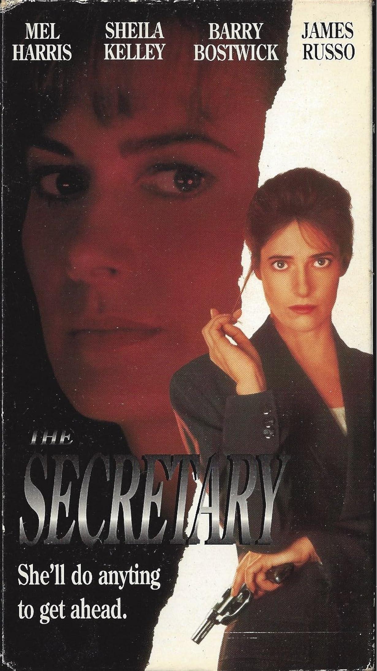 Istinto criminale - The Secretary streaming ita
