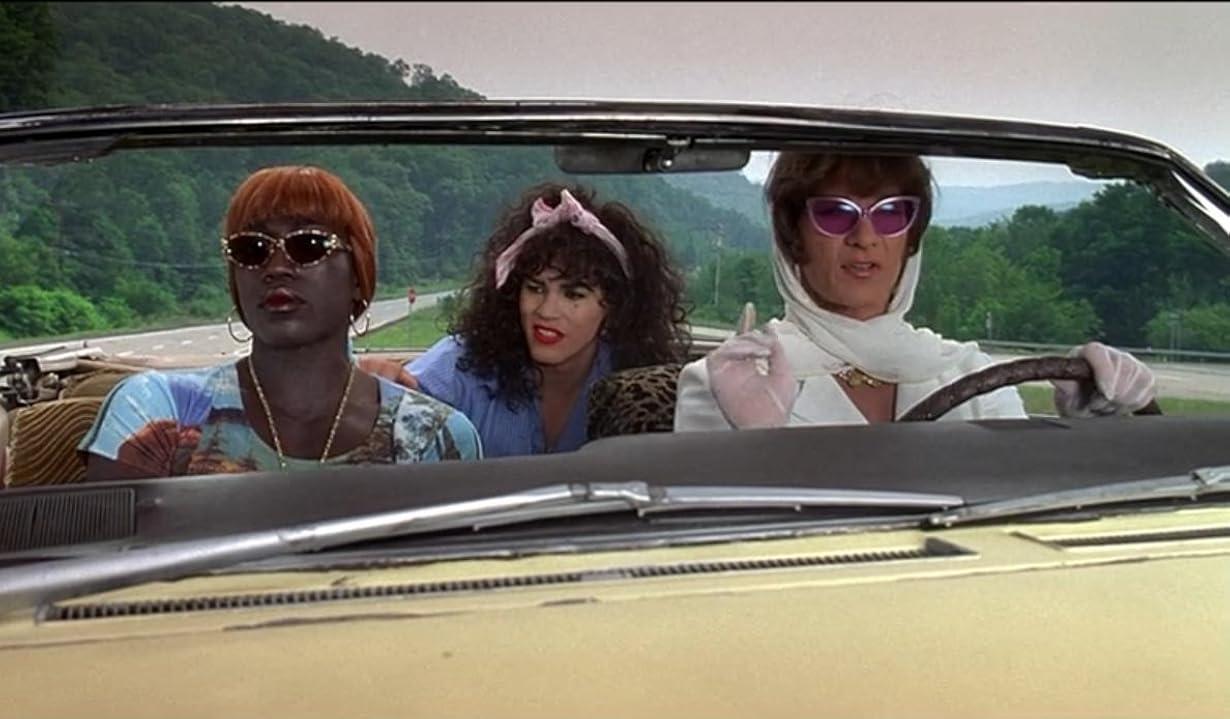 A Wong Foo, grazie di tutto! Julie Newmar streaming ita