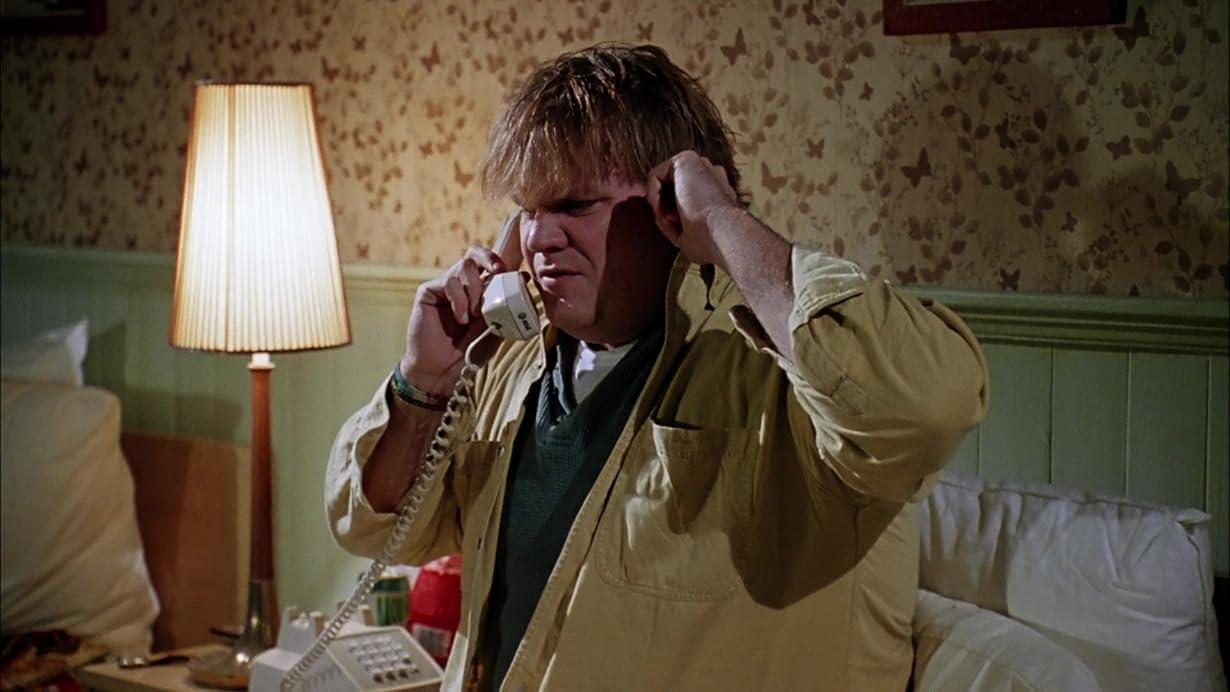 Tommy Boy streaming ita
