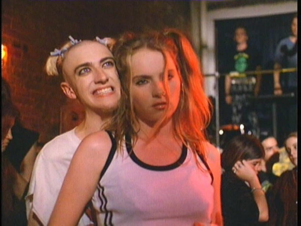 Tromeo & Juliet streaming ita