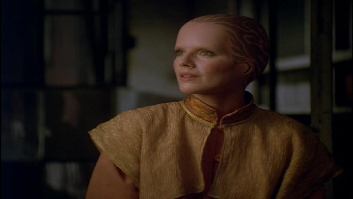Alien Nation: Millennium streaming ita