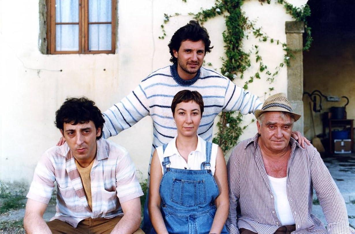 Il ciclone streaming ita