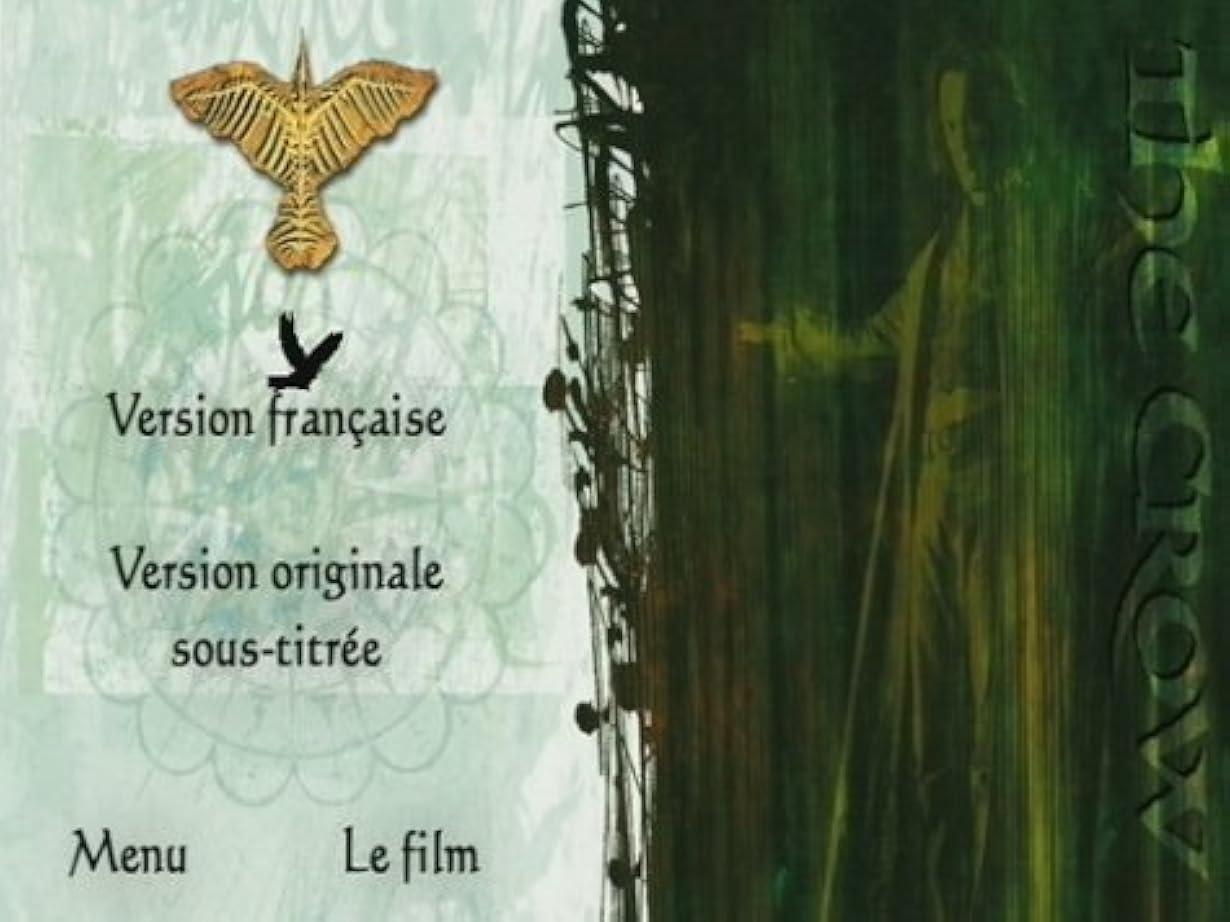 Il corvo 2 streaming ita