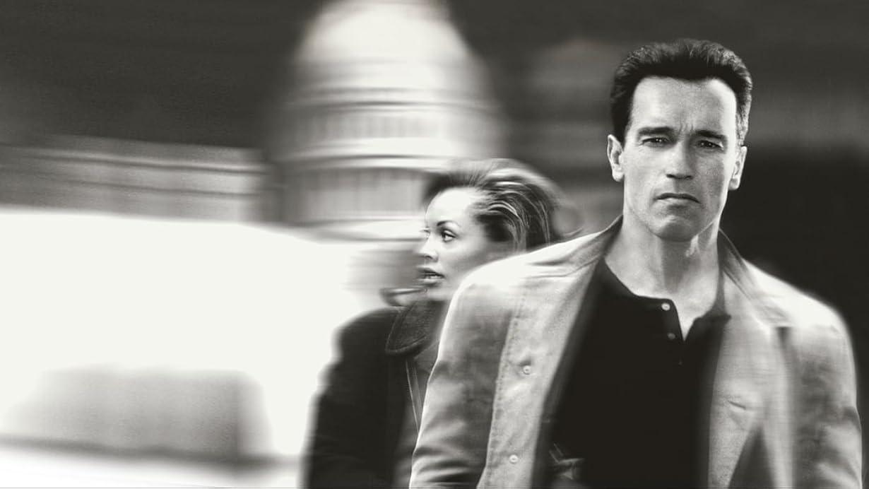 L'eliminatore - Eraser streaming ita