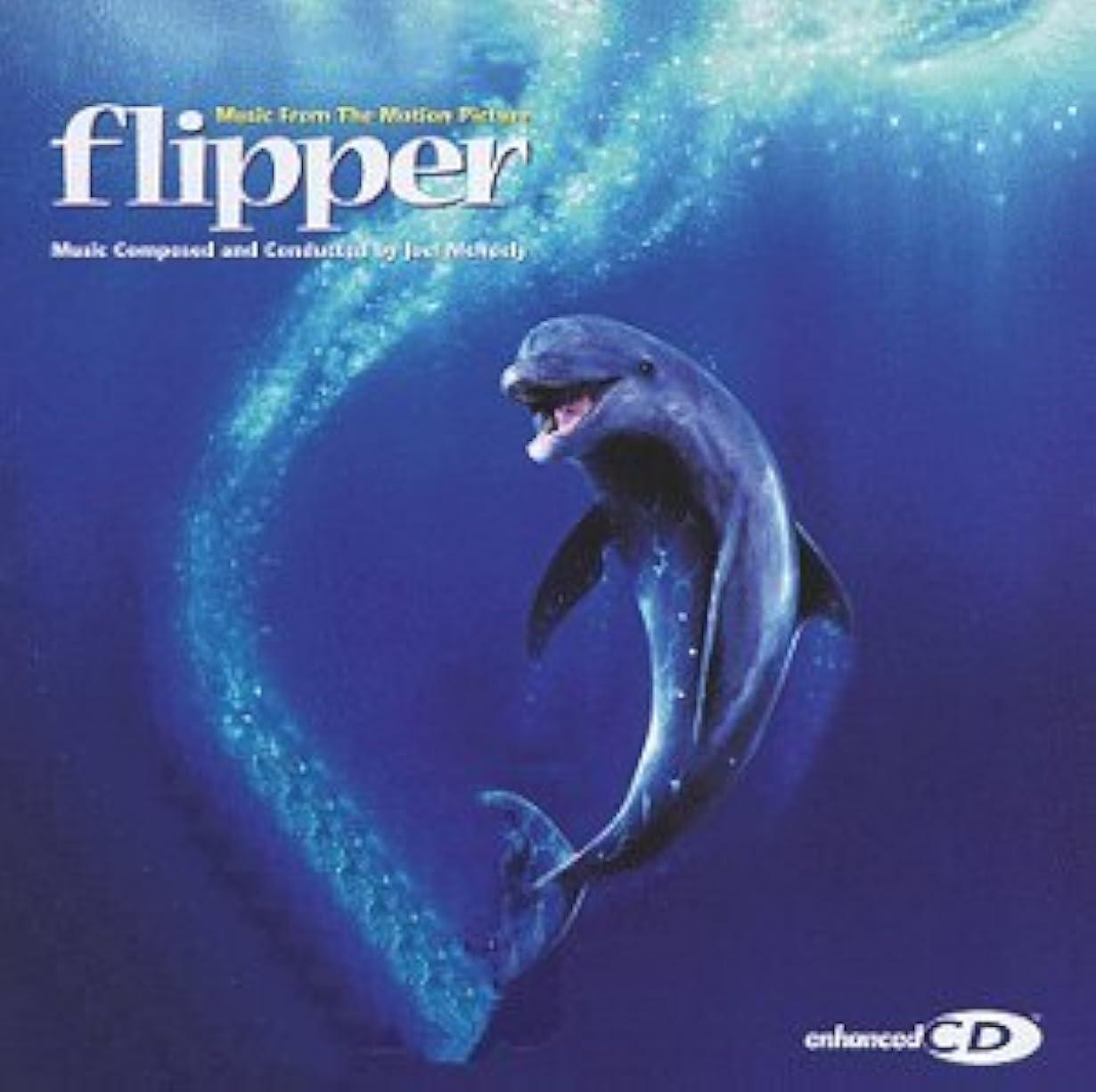 Flipper streaming ita