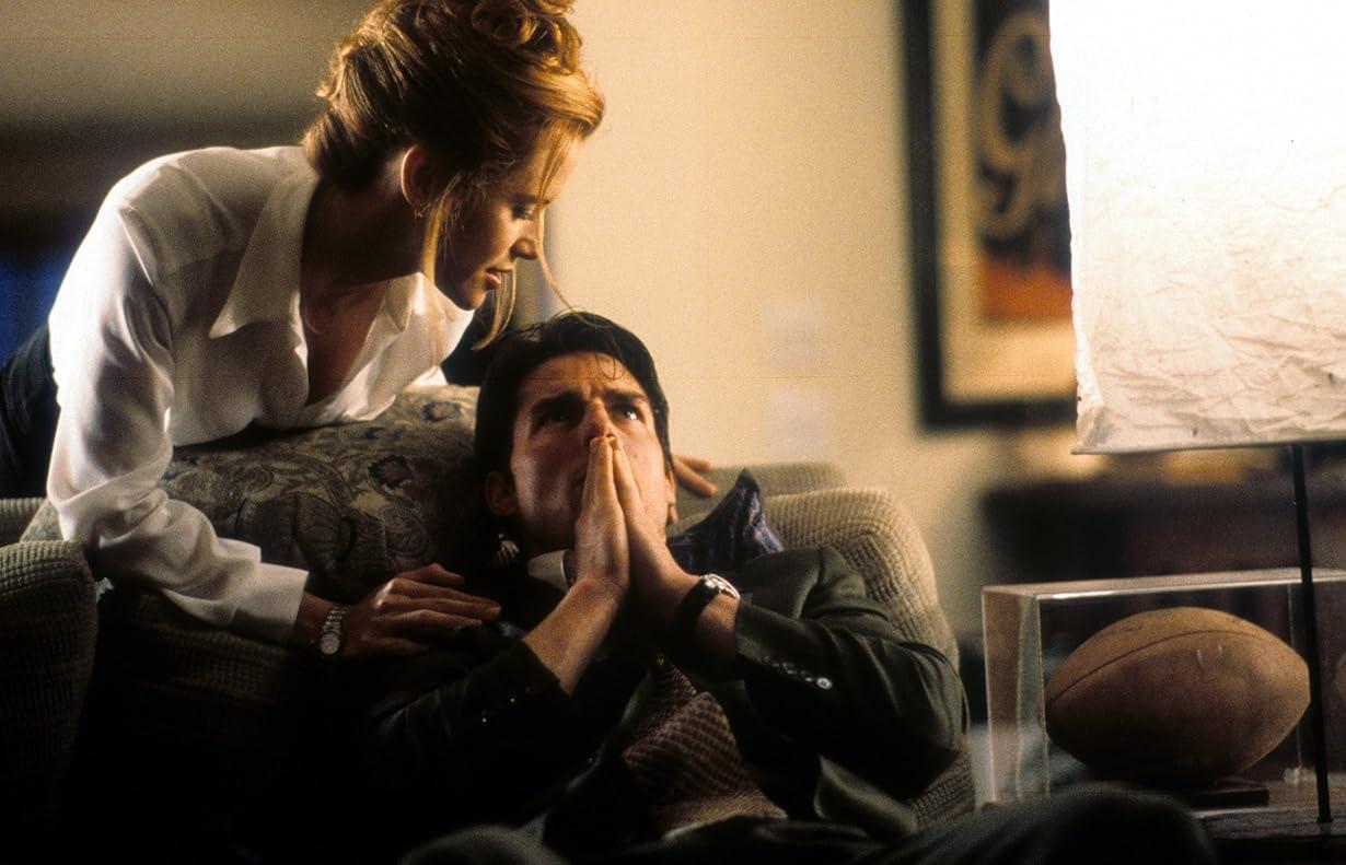 Jerry Maguire streaming ita