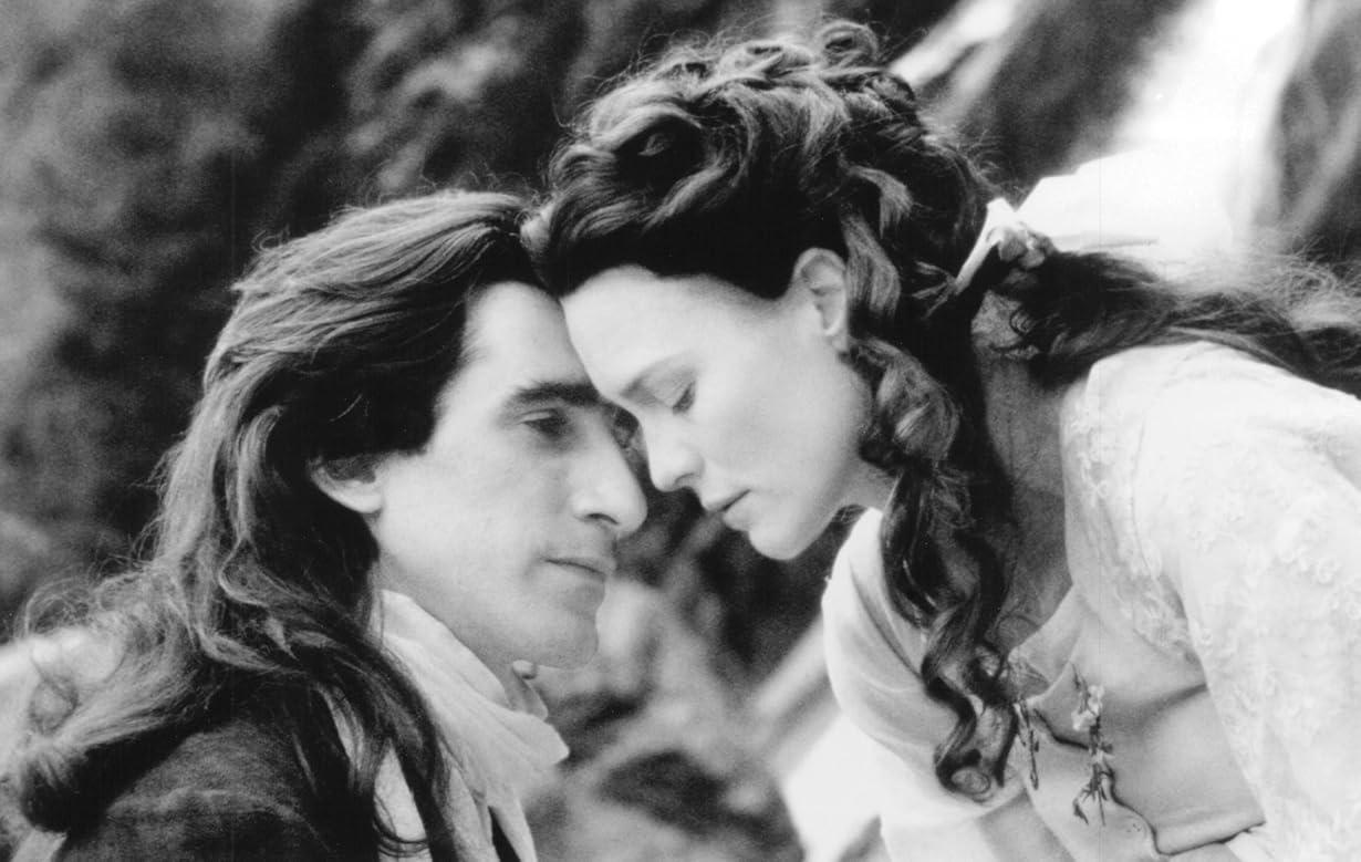 Moll Flanders streaming ita