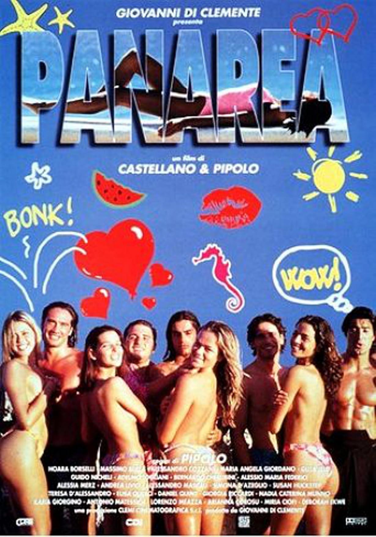 Panarea streaming ita