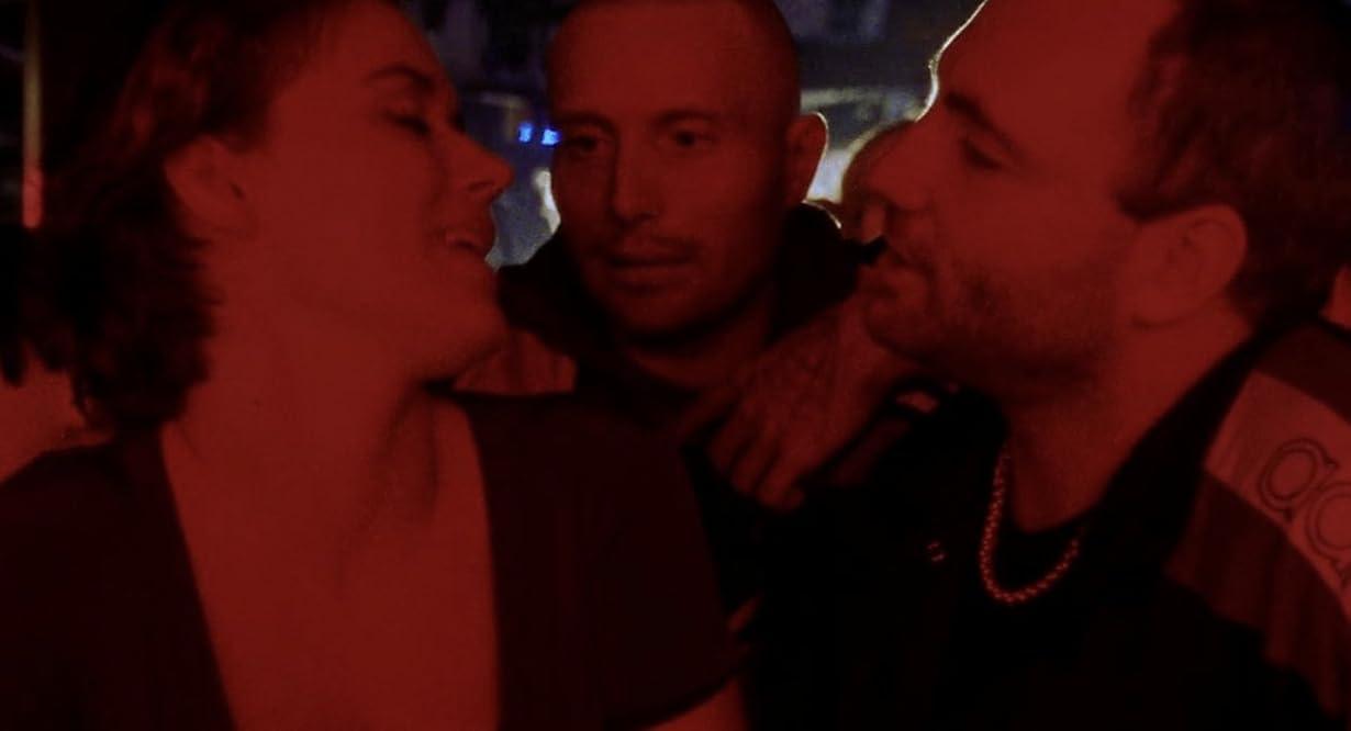 Pusher - L'inizio streaming ita